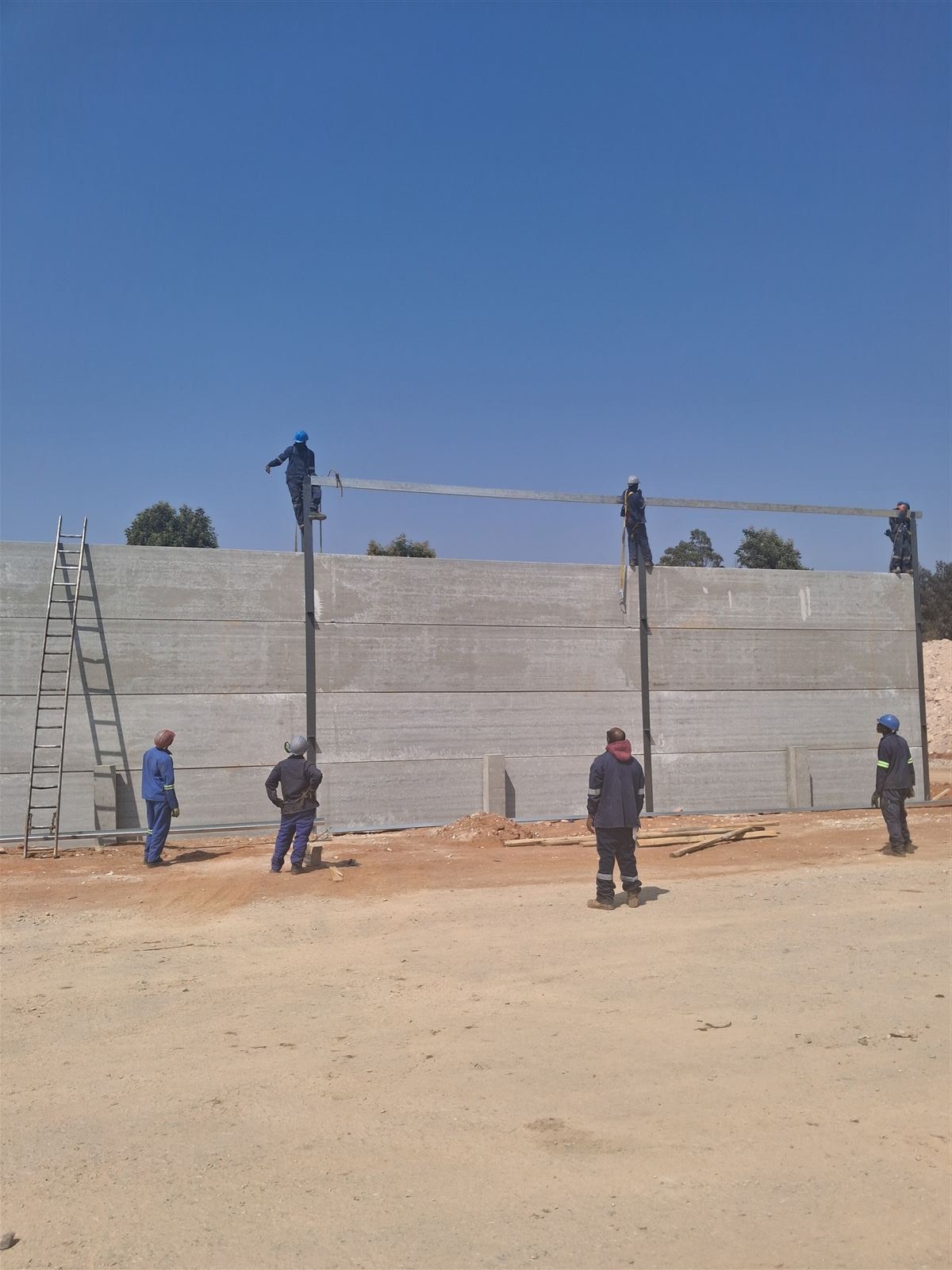 Majesty Oil Mills Image 3